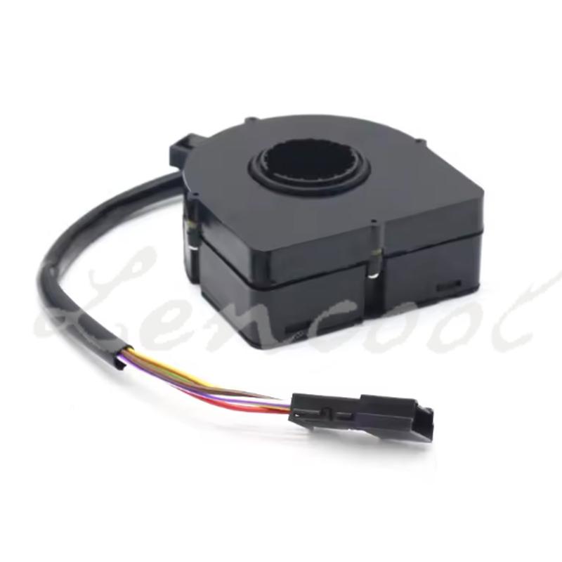 New Steering Angle Sensor 32306793632 32306789095 For BMW E46 E39 M5 E38 48IS BMW X5 E53 X3 E83 Z3 E36 MINI R50 R52