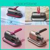 Mite Vacuum Remover Cleaner Uv Sterilizer Quiet Operations Supplies Bedding