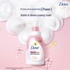 Dove Rich Foam Shower Gel