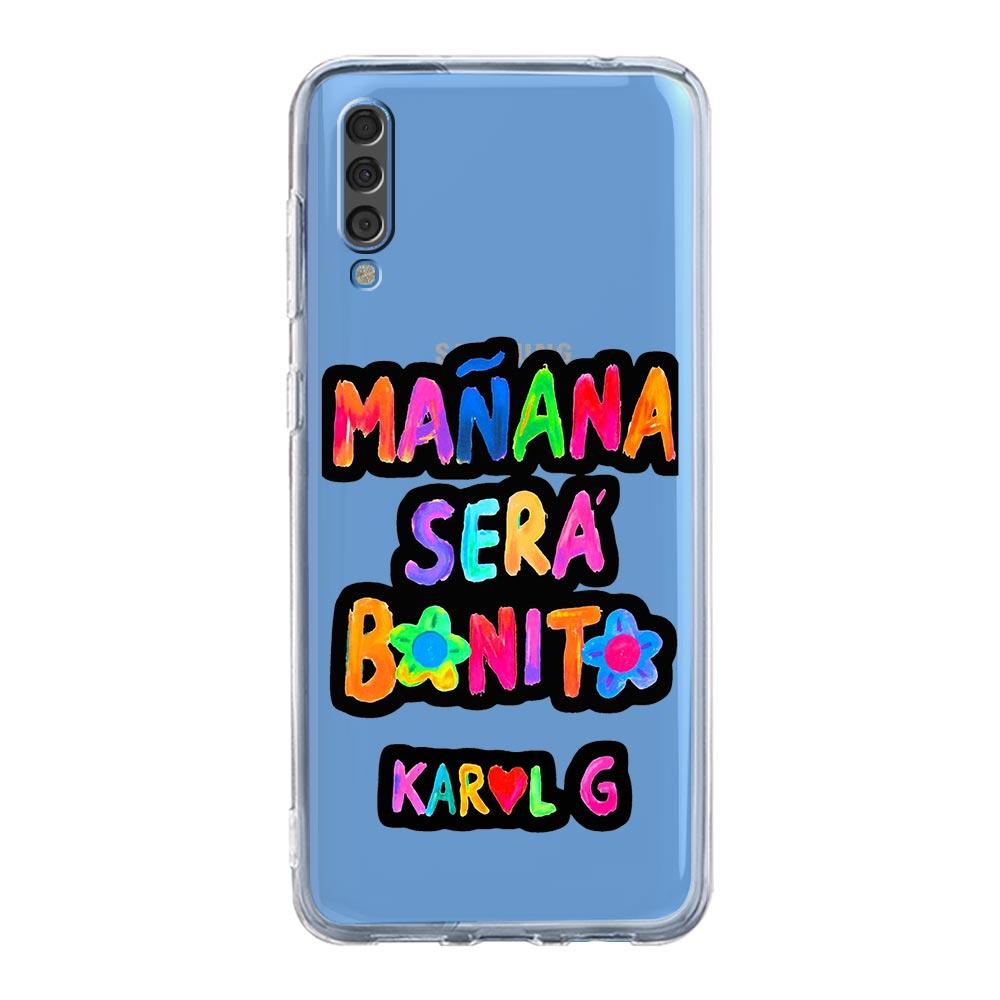 

Phone Case For Samsung A14 5G A12 A22 A32 A34 A42 A52 A54 A50 A70 A72 A40 A20E A10S A20S A02S A04S Cover Letter Print Kangaroo Samsung A22 5G