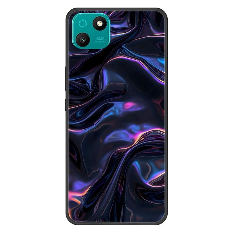 For WIKO T10 Case WIKOT10 Cover Shockproof Phone Case for Wiko T10 Fundas For Wiko T10 W-V673-0 Black Silicone TPU Coque Shell
