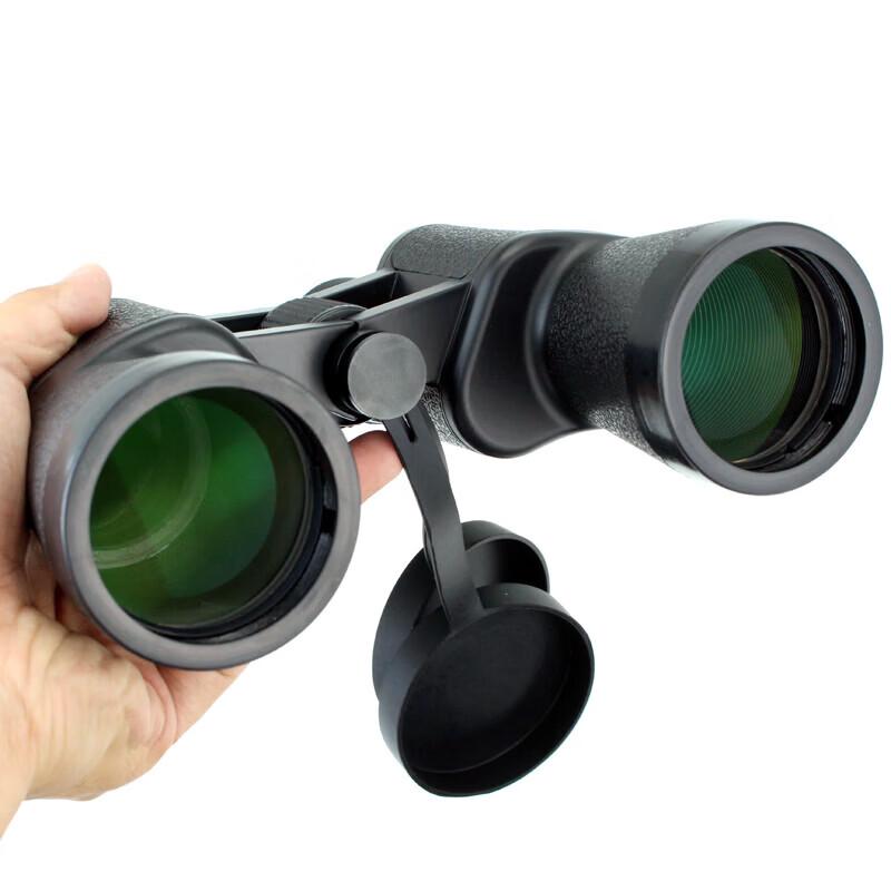 Sheng Tu Forester Paul 10X50 Full Metal HD Binoculars