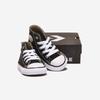 [Converse] Chuck Taylor All Star Classic Kids Black High [7J231C-BLACK]