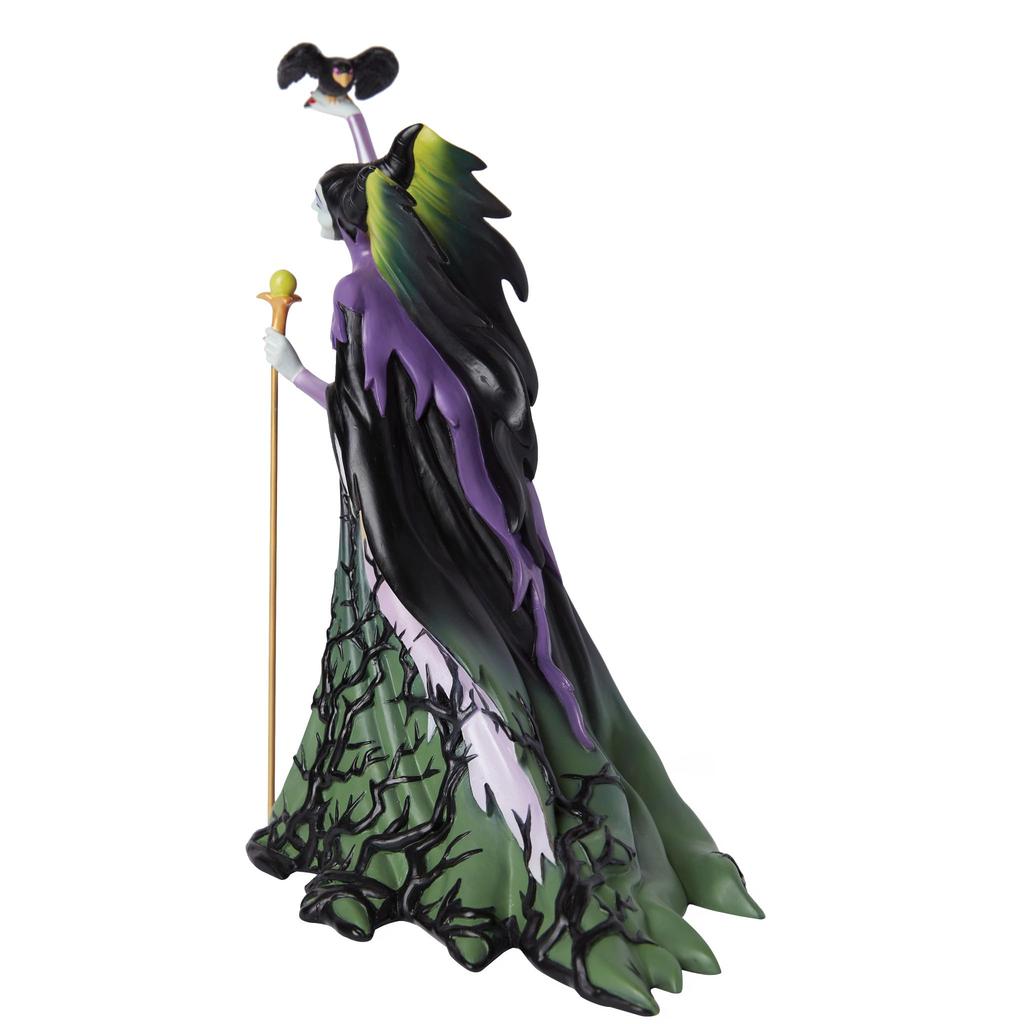 Disney Showcase Maleficent Botanical 6015334