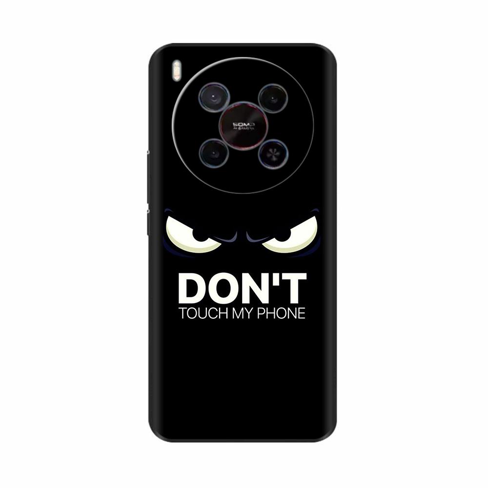 Phone Cover For ZTE Blade V70 Max Nubia V70 Max Silicone Soft Fundas Back Cover For ZTE Nubia V70Max Bumper Cases Coque Hoesje