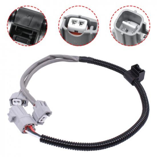 Knock Sensor Kit 89615BZ040 For Lexus ES330 GS430 GX470 IS250 IS350 LS430 RX330