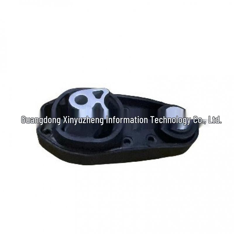 Engine Mount Rubber Bracket for Ford EcoSport 2017 (GN116P082ED, GN116P082BC)