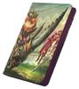 Ultimate Guard Zipfolio 360 Xenoskin The Gathering Dragonstorm Skirmish Rhino - - Magic - Tarkir -