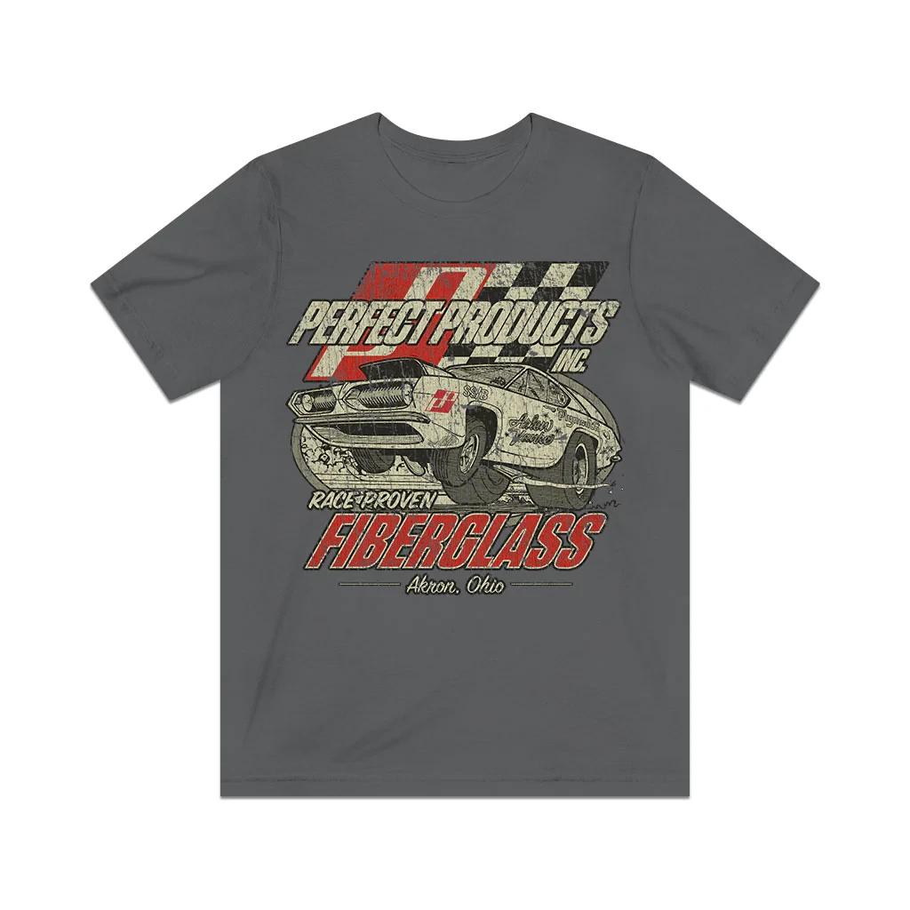

Perfect Products Fiberglass 1968 Vintage Men s T shirt XL