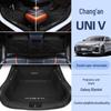 Changan UNIV Smart Floor Mats & Coil Carpet Kit for Interior Protection
