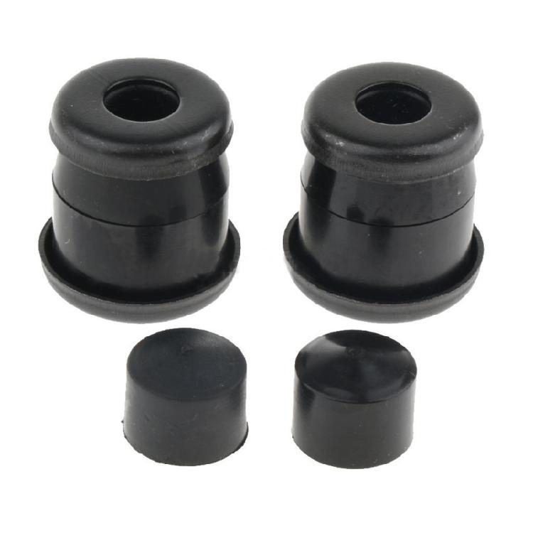 Skateboard Shock Pad Cup Washers Shocking Absorber Cushion Mat Truck Bushing Replacements Skateboard Truck Cup Washer