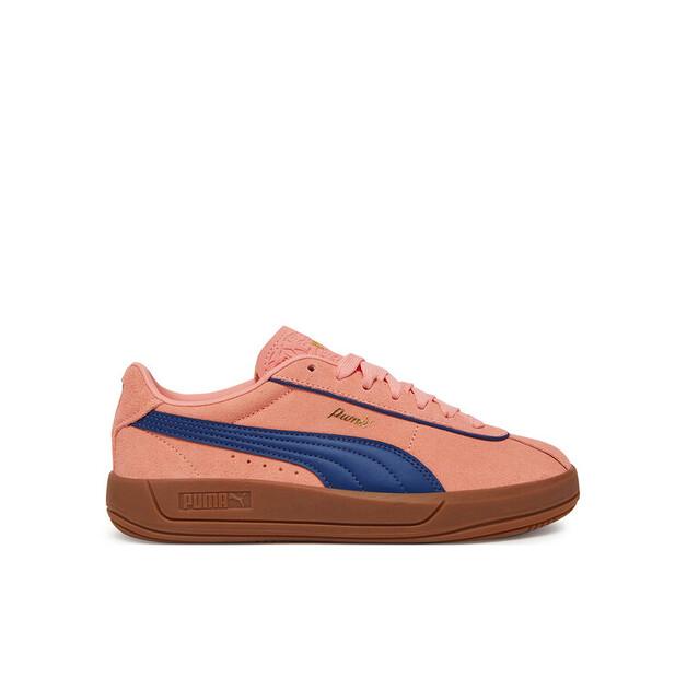 Кроссовки Puma Club Klassika SD EU 37