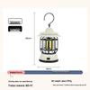 Changbaosen Outdoor Retro Camping Lantern