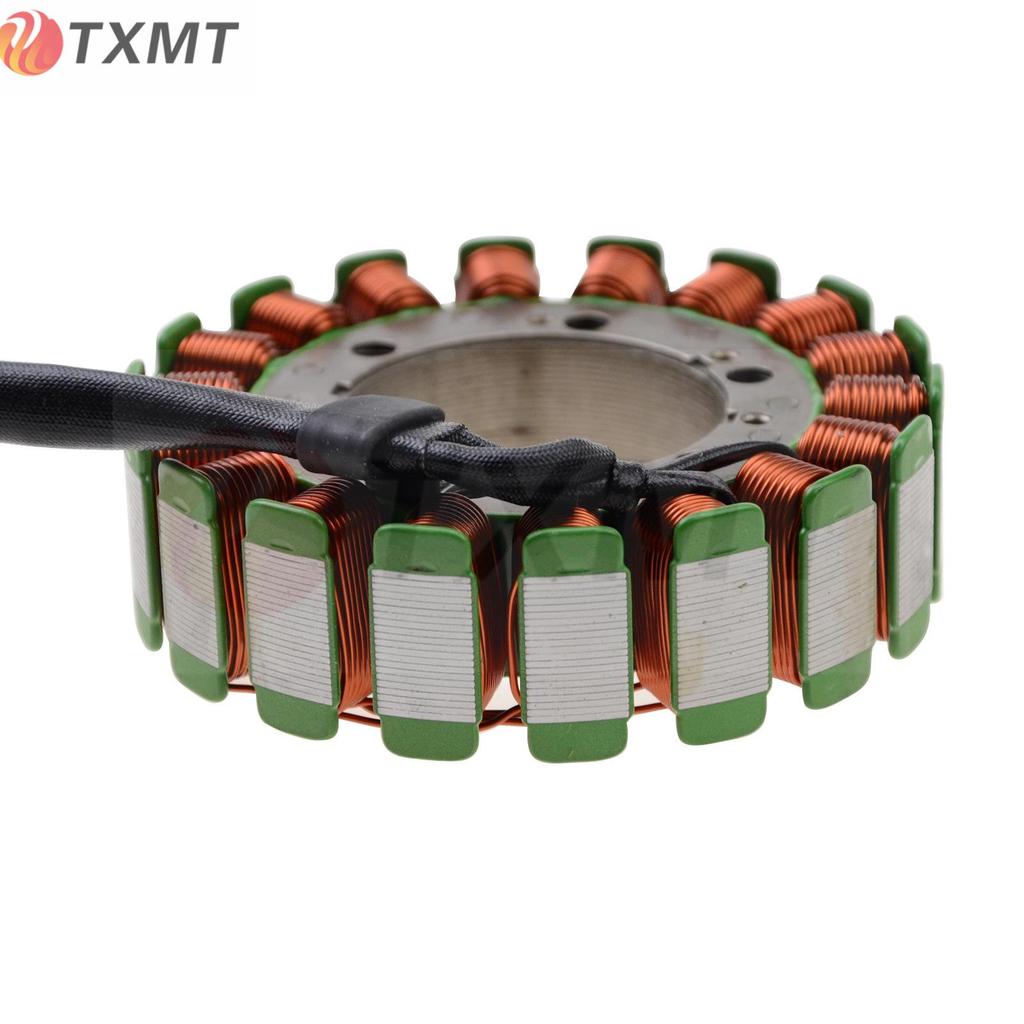 Compatible Generator Magneto Coil for Aprilia SL1000 Falco (2000-2003)