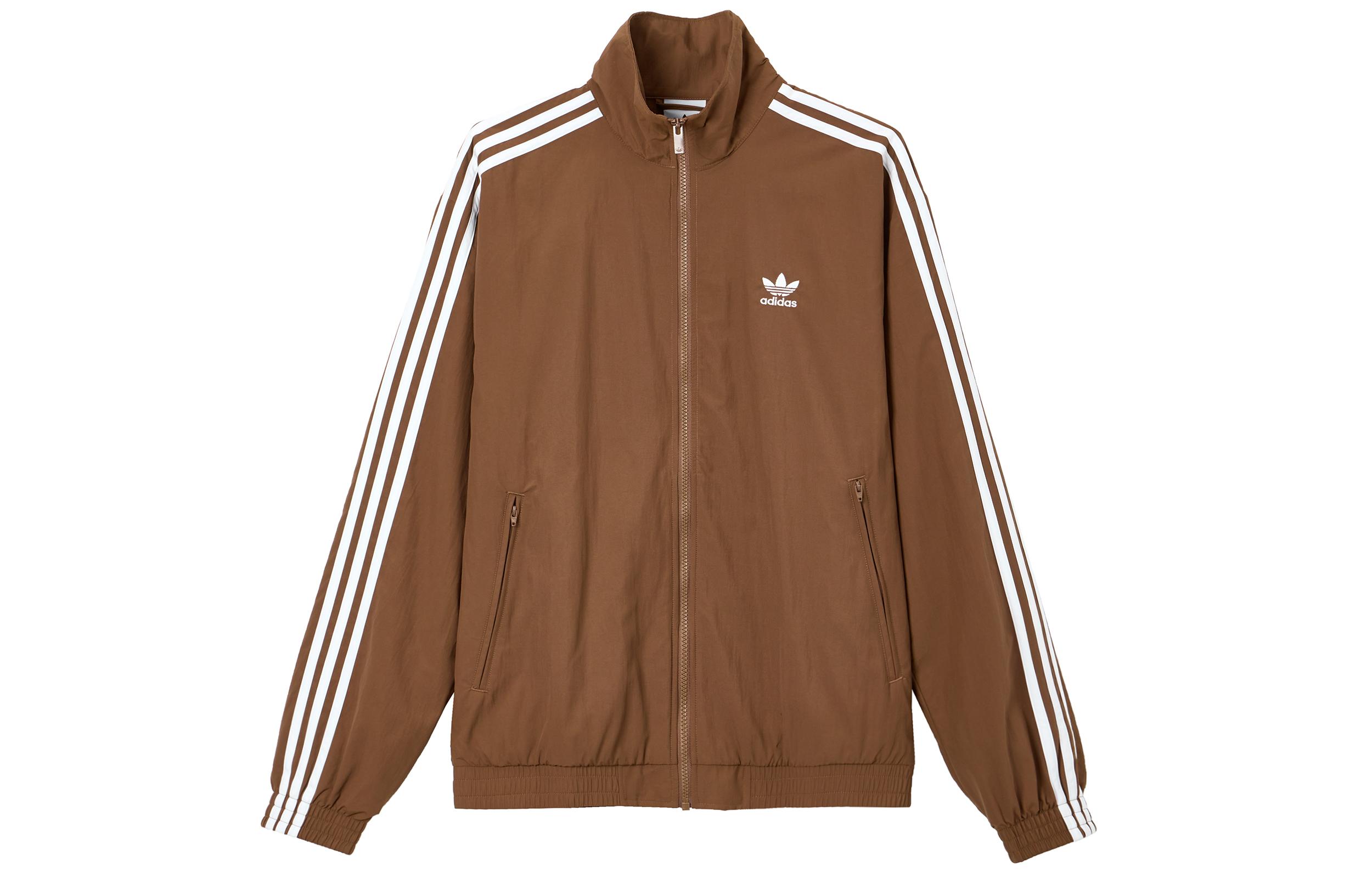 Adidas Originals Adicolor Woven Firebird Track Top IZ2424 3XL