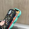 Cute Cartoon Rabbit Soft Phone Cover for Samsung Galaxy A52 A73 A12 S24 Ultra 5G S23 S22 S21 S20 FE Wave Edge Shockproof Protective Rubber Case