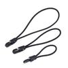 High Elasticity Bungee Cords With Hooks Rubber Tensioner Multipurpose Elastic Ropes  Bikes