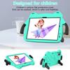 Kids EVA Stand Case For Redmi Pad SE 11 Inch Tablet Shockproof Handle Protective Case For Redmi Pad SE 11" Cover