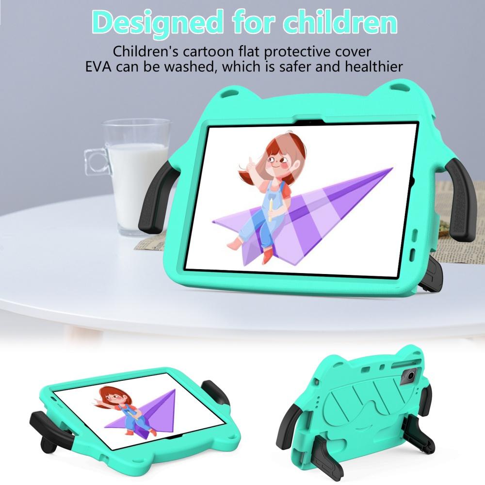 Kids EVA Stand Case For Redmi Pad SE 11 Inch Tablet Shockproof Handle Protective Case For Redmi Pad SE 11" Cover