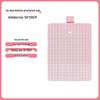Series Clear Foldable Outdoor Waterproof Picnic Mat