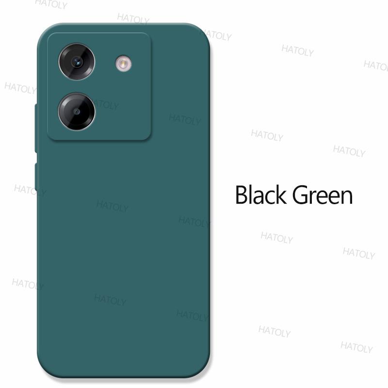 

Чехол для Xiaomi Poco M7 Pro 5G Чехол для Xiaomi Poco M7 Pro 5G Противоударный роскошный чехол из жидкого силикона TPU для Xiaomi Poco M7 Pro 5G For Poco M7 Pro 5G