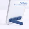 Cover Ultra-Thin Smartphone Support Folding Phone Bracket Mobile Phone Holder Phone Back Sticker