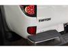 Mitsubishi L200 05-14 LED Tail Lights with Daytime Running and Turn Signals