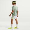 Nike Multi DRI-FIT Boys' Quick-Drying Knit Shorts