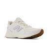 New Balance Fresh Foam Amaste v1 Buty do biegania SP1 Rozmiar dla butów do chodzenia i fitness, damskie (Biały/Fioletowy), 23,5 cm (re),