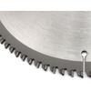 10-Inch 100 Teeth General Purpose Circular Saw Blade for cutting aluminum