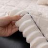 2025 Plush Non-slip Sofa Cushion Cover for Autumn and Winter