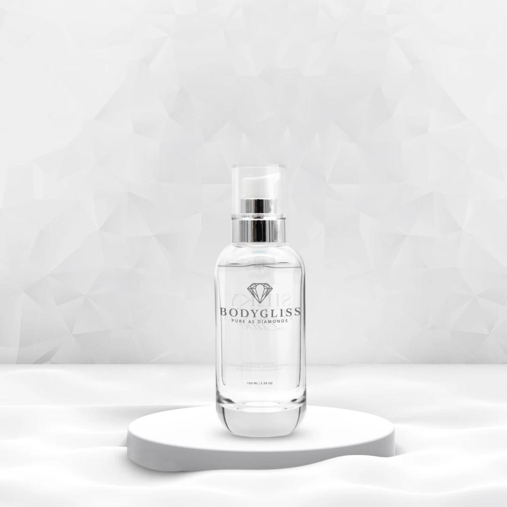 Bodygliss - Diamond Collection Silicone Lubricant 50 ml