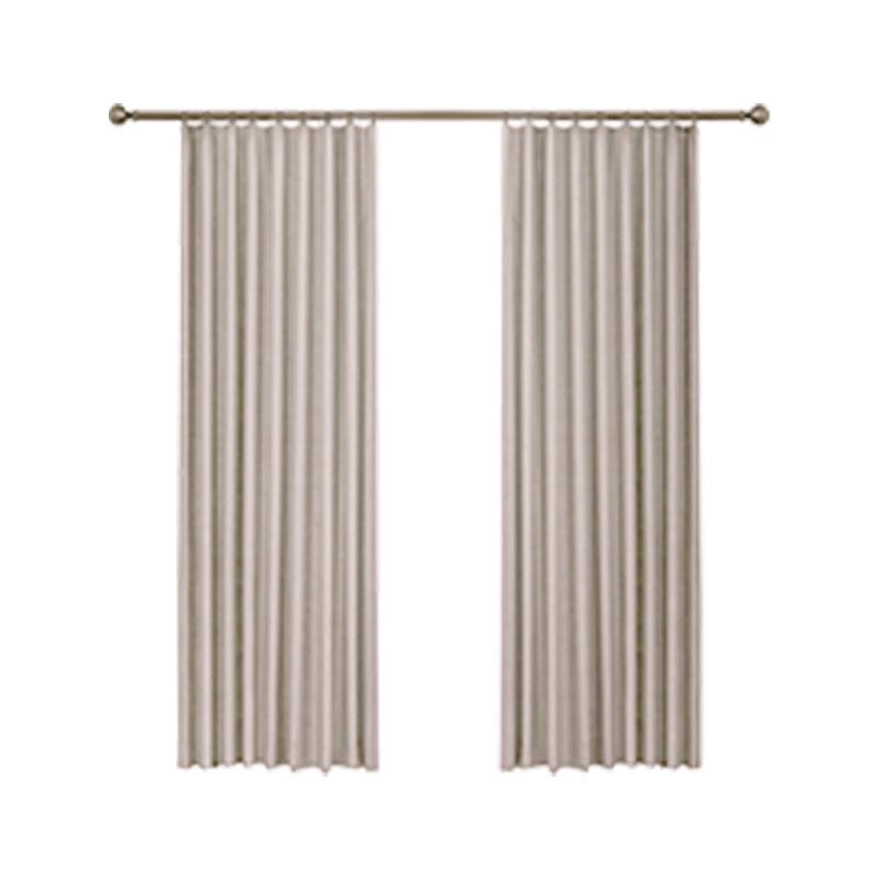 Mutang Custom Measurement Curtains
