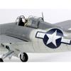 Tamiya 148 Masterpiece Series No.126 Grumman FM-1 WildcatMartlet Mk.V Plastic Model 61126