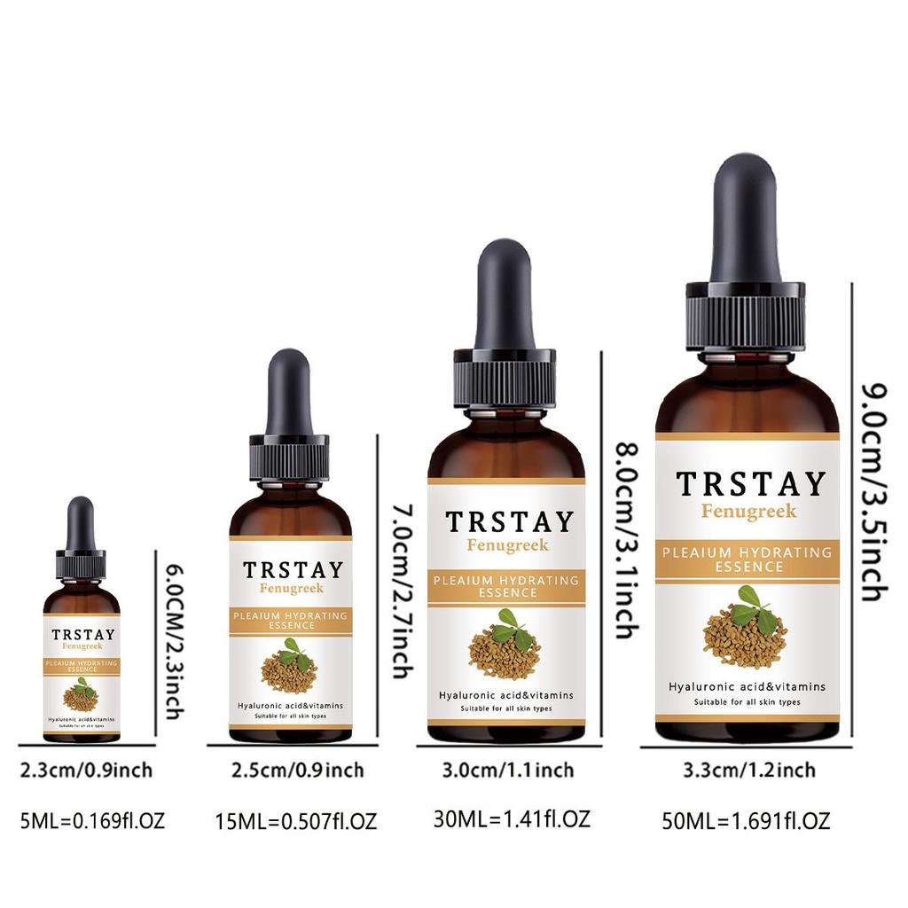 Breast enhancement essence enlarges breast moisturizing essence nourishes skin moisturizing essential oil breast enhancement massage care fluid