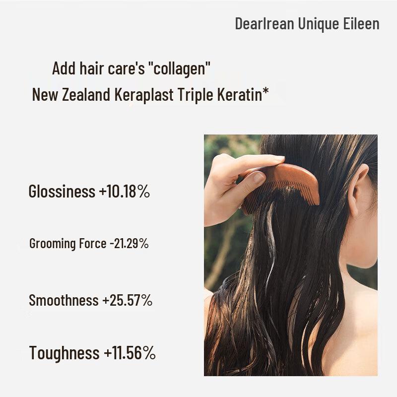 Unique Irene Smooth Repair Fragrance Conditioner