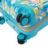 Diplomat BuBu Co-branded Trolley Case