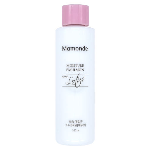 Mamonde Moisture Ceramide Emulsion, 320ml