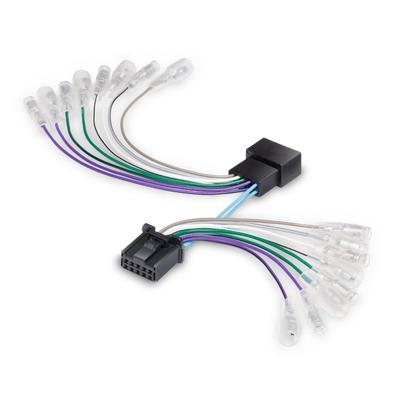 Zubehör für Autoelektronik – Autokabel, Adapter, Steckdosen