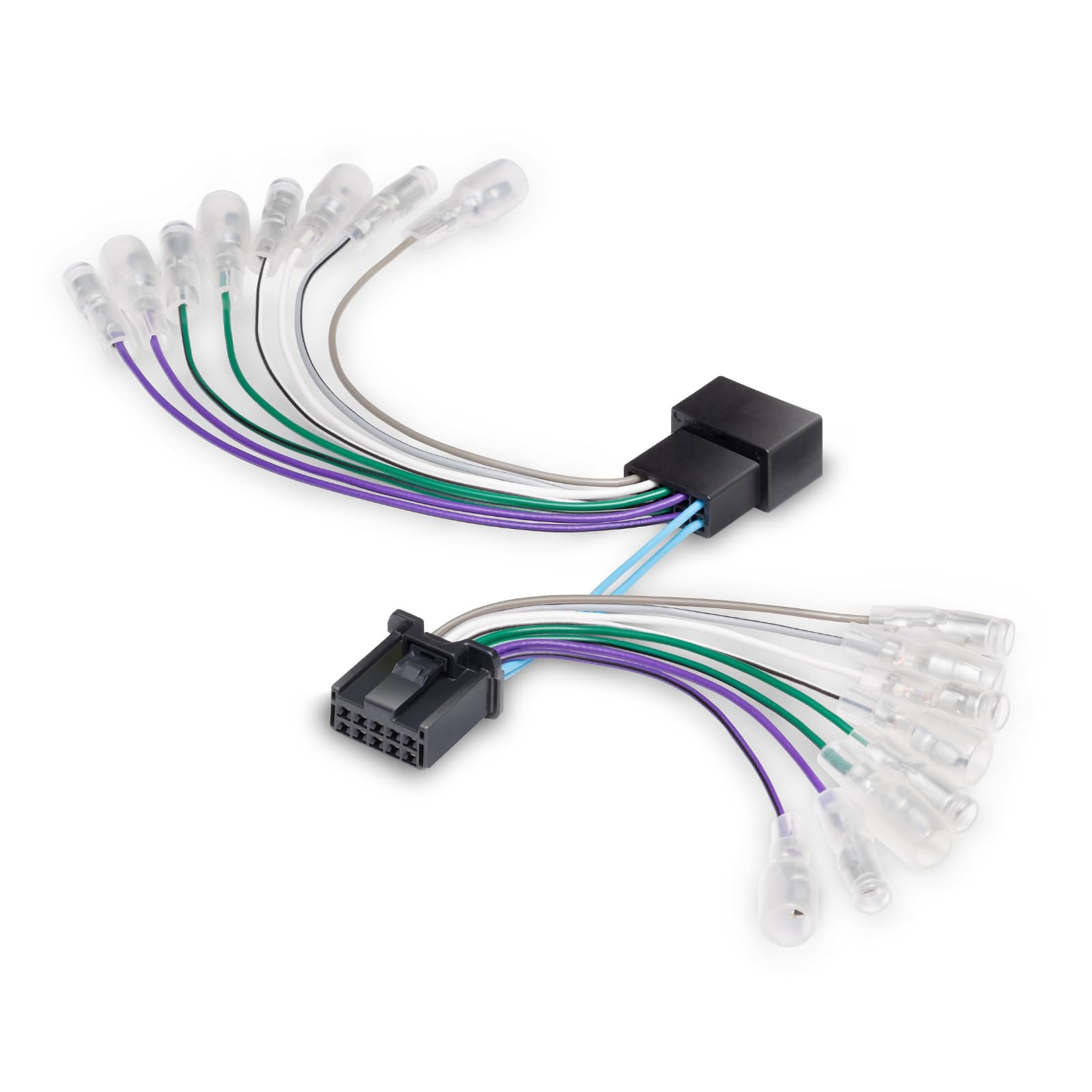 

Pioneer Speaker Line Input/Output Cable RD-Y302EL for Toyota New 10P Carrozzeria