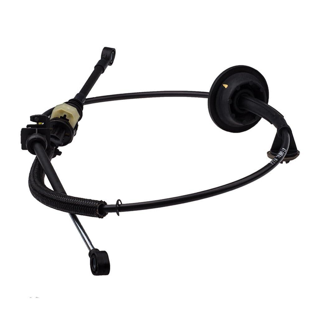 Selector Lever Cable Assembly F77Z-7E395-LB For Ford Ranger 3.0L 4.0L 97-05