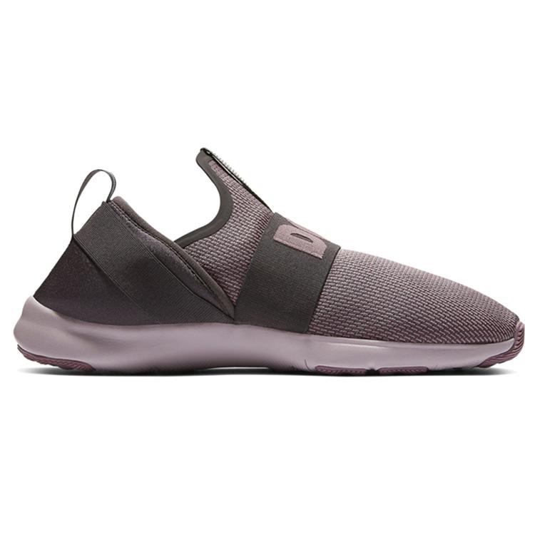 Nike Flex Motion Trainer Ep Wide 'Plum Dust' Women's