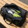 Large Capacity Grill Tool Storage Bag Waterproof BBQ Tool Storage Bag  Outdoor Grilling