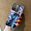 Genshin Impact Kamisato Ayaka Stoßfeste Handyhülle für Xiaomi Poco X7 X6 X5 X3 Pro F7 Ultra M8 Redmi 15C 15 14C 13C 12C 10C 13