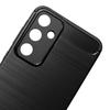 Carbon Case For Samsung Galaxy S25 Plus 5G High Protection Magnetic