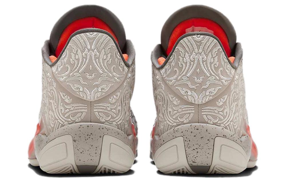 Jordan 38 Low Torch FZ4161-002