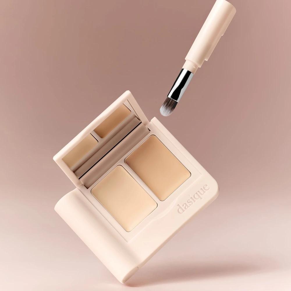 Pro Cover Dual Concealer Palette