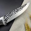 Handmade Boning Knives Fishing Butcher Slaughter Meat Cleaver Kitchen Chef Knife Cutter