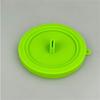 4Pcs Replacement Silicone Lid for NC301 NC300 NC299AMZ Series Container Ice Cream Maker Dishwasher Safe Accessory