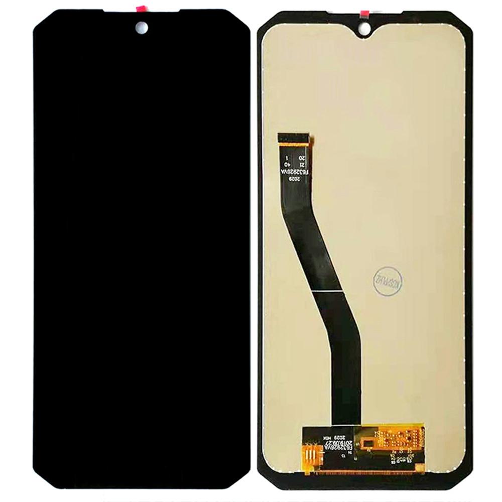 For Oukitel WP6/WP6 Lite Grade S OEM LCD Screen and Digitizer Assembly Replacement Part